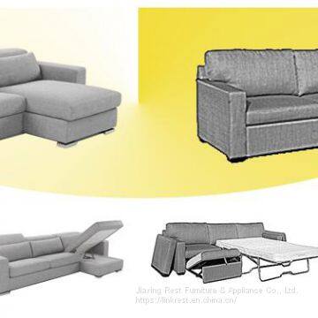 Extra Long Everyday Sleeper Mechanism LF00SK/PK# photo-5