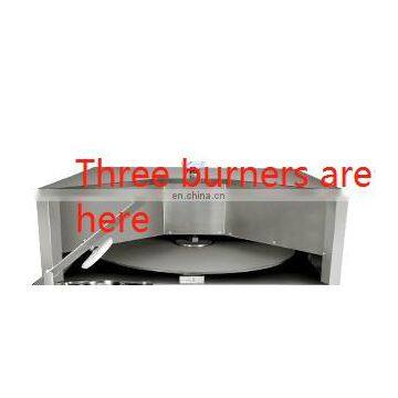 Best Baking Arabic Pita Bread Machine/electric Pita Oven photo-4