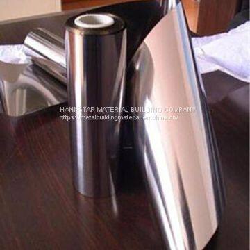 Supply Pure Nickel Strip, Nickel Foil and Nickel Sheet Ni200(N6), Ni201(N4) Ni200 (Purity>99.9%) photo-2