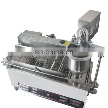 donut making machine full automatic/automatic donut machine production line