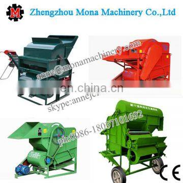 Автоматическая машина для сбора арахиса | Популярный арахисный сборщик photo-5