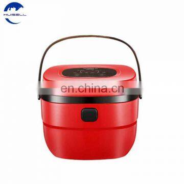 800w-1000w 4L/5L/6L /Stainless Steel Electrical Pressure Cooker photo-6