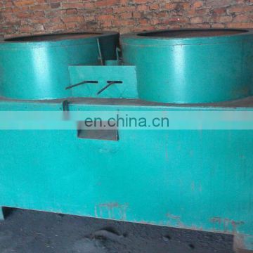 Factory Outlet Manure Ball Fertilizer Granulation Machine/Granulator