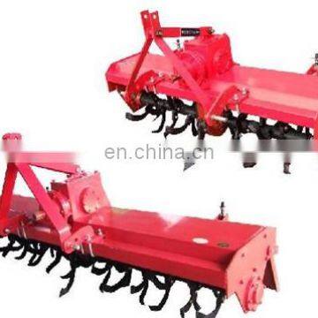 China factory 30 - 50hp  Farm machinery rotary tiller / cultivator