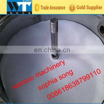 Commercial Edible Cooking Oil Purifier for Sales photo-3