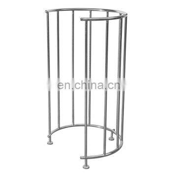 Stainless Steel Water Bubble Massage Hydraulic Spa Chair Body Spa Equipment photo-2