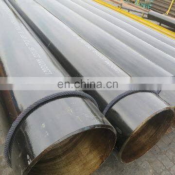 Top quality china sch40 stpg370 carbon steel pipe