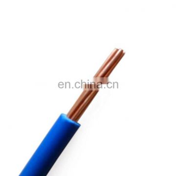 600V UL Listed THHN THWN 0 Gauge Copper Wire