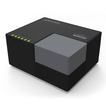 WAVLINK Super Speed USB 3.0 Universal Docking Station photo-2