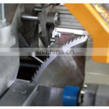 Window Door Profile Mullion Cutting Saw Pvc Profile Cutting Saw/upvc Window Machine photo-3