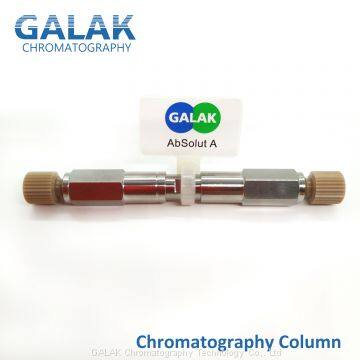 Affinity Liquid Chromatography HPLC Column