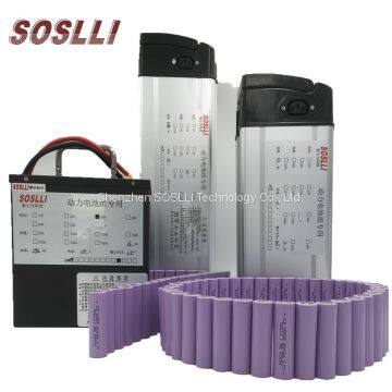 SOSLLI Lithium battery products celebrate the 70th anniversary of the founding of PR. China