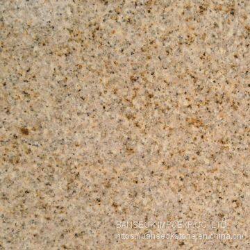 China Yellow Granite G682 photo-3