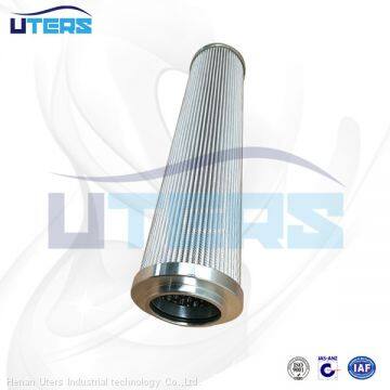 UTERS replace of PALL  power station oil inlet   filter element  HC4704FKZ8H  accept custom