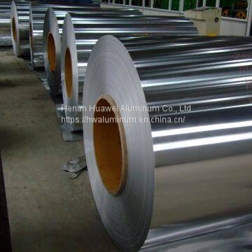Mirror Aluminum Polish Finish Plate photo-3