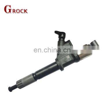 DENSO diesel fuel common-rail injector 095000-8871 for HOWO