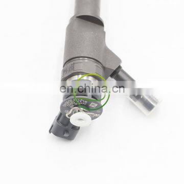 Good Quality Common Fuel Injector 0445110250 0445 110 250 0 445 110 250 for BOSCH System photo-5