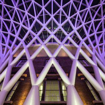 Steel Q235b Q345b Steel Steel Building Structures photo-2