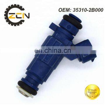 parts for your automobile fuel injector nozzle injection oem 35310-2B000