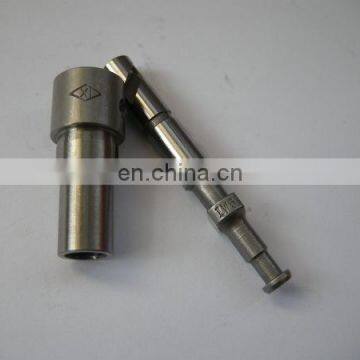 Diesel injection pump element IW5 plunger