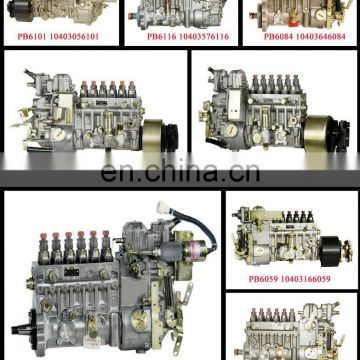 DCEC 4BTA3.9 EngineFuel Injection Pump 4982421 with