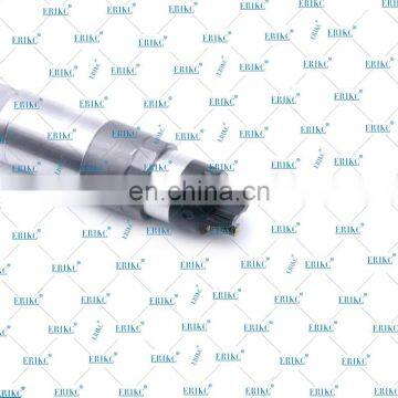 ERIKC 0 445 120 010 Auto Parts Fuel Injector 503140728, 25548025 Fuel Pump Injection 0445120010 for Renault