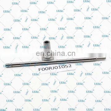 ERIKC FOOR J01 052 Common Rail Injector Valve F OOR J01 052 Original Injection Valve FOORJ01052 for 0445120069