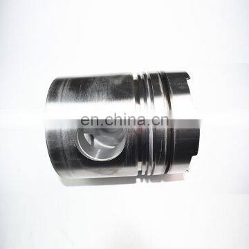 Genuine piston 3051555 for  diesel engine