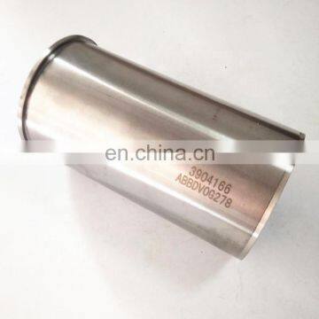 6BT Engine Parts Cylinder Liner 3803544 3904166 photo-2