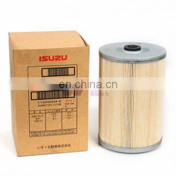 Factory direct JC-B Parts Engine Fuel Water Separator Oil Filter Used for Excavator 32/925666 quick delivery