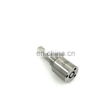 Genuine DENSO common rail diesel nozzle G3S54 for excavator injector 295050-1170