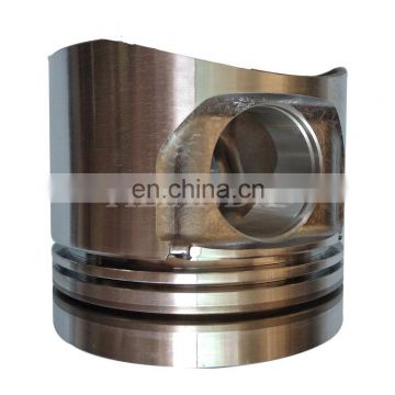 High Quality TCD2012 Piston Kit 0450-1366 04501366