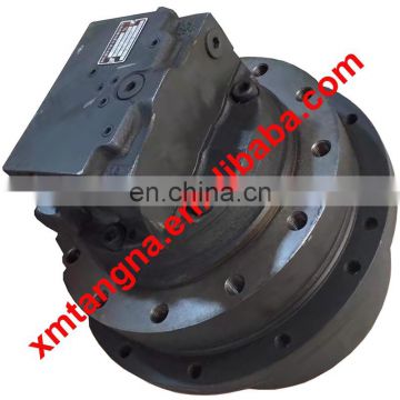 SK250-8 final drive SK250-6E SK330-8 travel motor device gearbox reducer for Kobelco