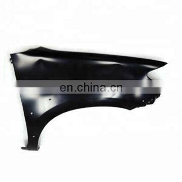 53811-0K020  front fender for hilux vigo 4wd