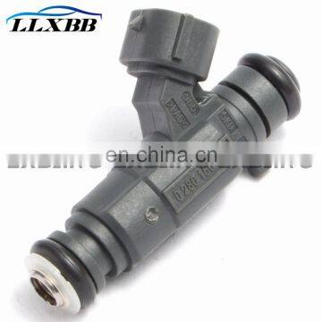 Original Fuel Injector Injection Nozzle 0280156257 For VW Santana Passat 2.0L L4 06B906031G photo-4