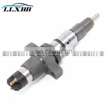 Fuel Injection Common Rail Injector 0445120212 0445120007 FOR BOSCH CUMMINS 0986435508 photo-2
