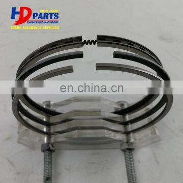 Diesel Engine Spare Parts V2203 Piston Ring photo-2