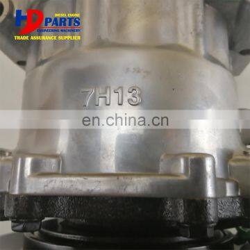 SK200-6 Air Compressor Assy Machinery Engines Parts photo-3