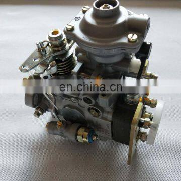 High Performance DFM 6BTA Fuel Injection Pump 0460426356 3960756 photo-3