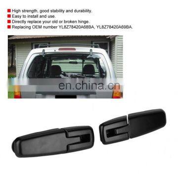 924-124 RH 57338 RH57338 RIGHT Rear Hatch Glass Hinge photo-4