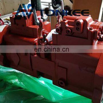 31N9-10010 hydraulic mian pump R320-7 main pump