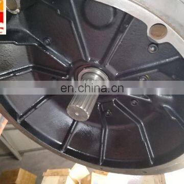 K5V200DPH Hydraulic Pump for JS330 JS360 Excavator Pump Assembly photo-4