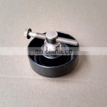 Hot sale cummins 6BT truck engine idler pulley 3973844