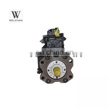 Excavator SK200-6E SK210LC SK230-6 K3V112DTP-9T8L Hydraulic Pump For Kobelco YN10V00020F1 YN10V00023F2 photo-3