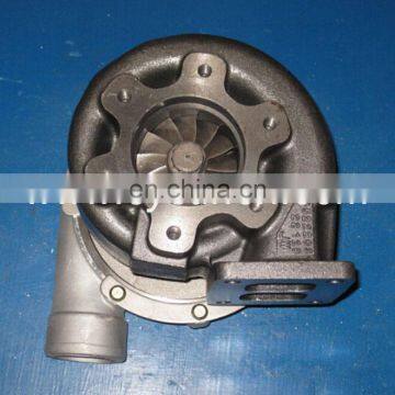 Auto Diesel Engine Spare Parts H2C Superchargers Turbocharger 3524695 photo-6