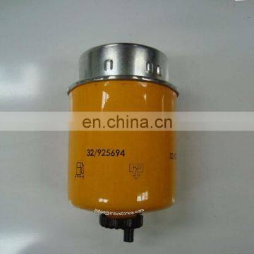 Factory fuel filter element 32/925694 for excavator