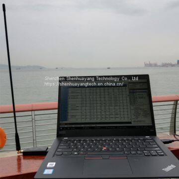 AR-10 Marine Boat Dual Channel AIS Receiver (USB Output) photo-3