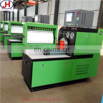 New Style High-end Vehicle Diagnostic Machines Diesel Injection Pump Test Bench photo-3