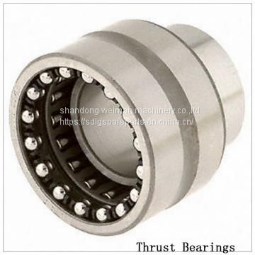 Thrust Bearings