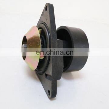 Dongfeng Heavy 6L 4934058 Trucks Diesel Engine Water Pump